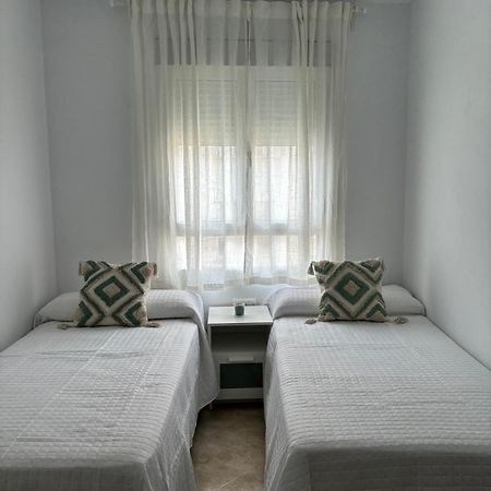 Casa De Asis Apartment Medina-Sidonia Luaran gambar