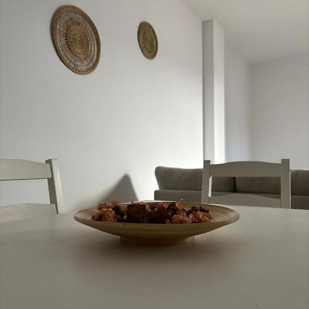 Casa De Asis Apartment Medina-Sidonia Luaran gambar