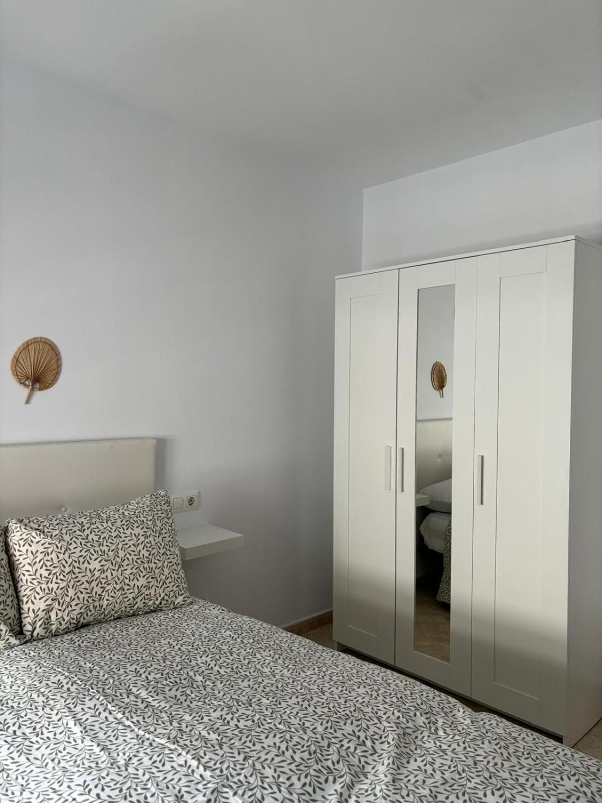 Casa De Asis Apartment Medina-Sidonia Luaran gambar