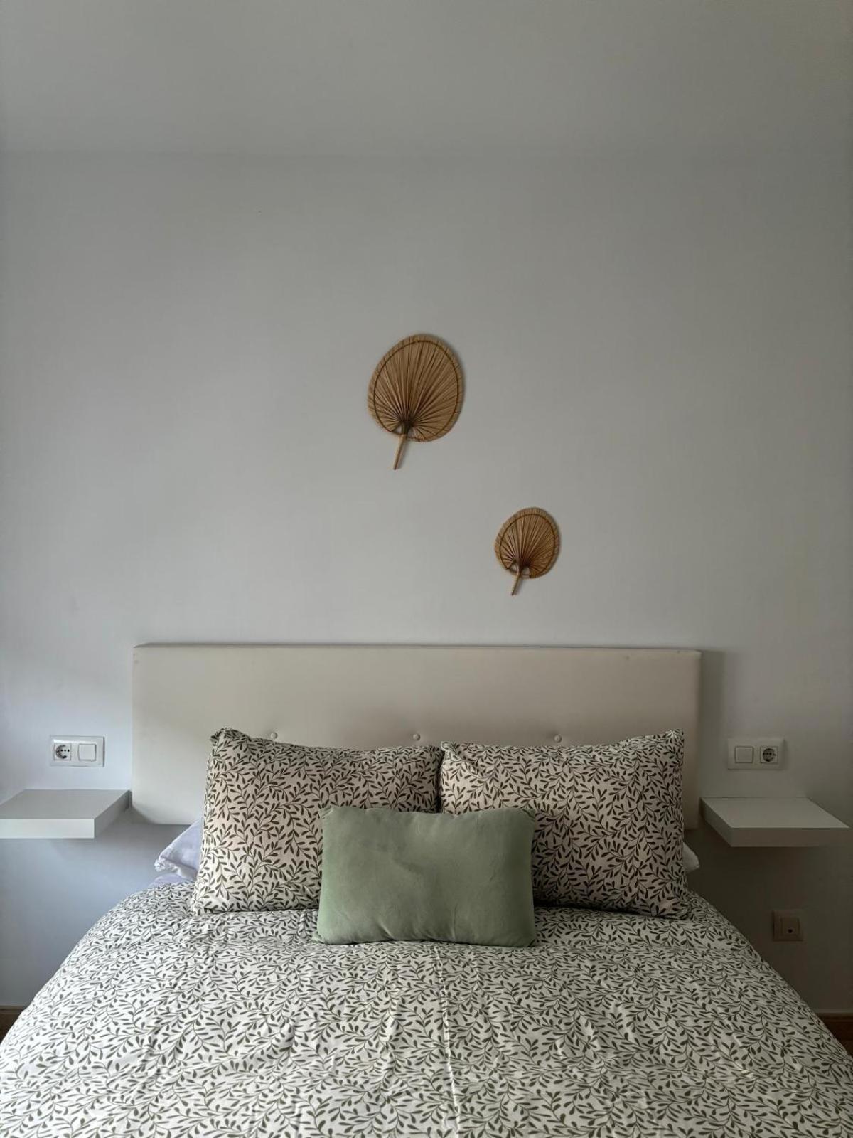 Casa De Asis Apartment Medina-Sidonia Luaran gambar