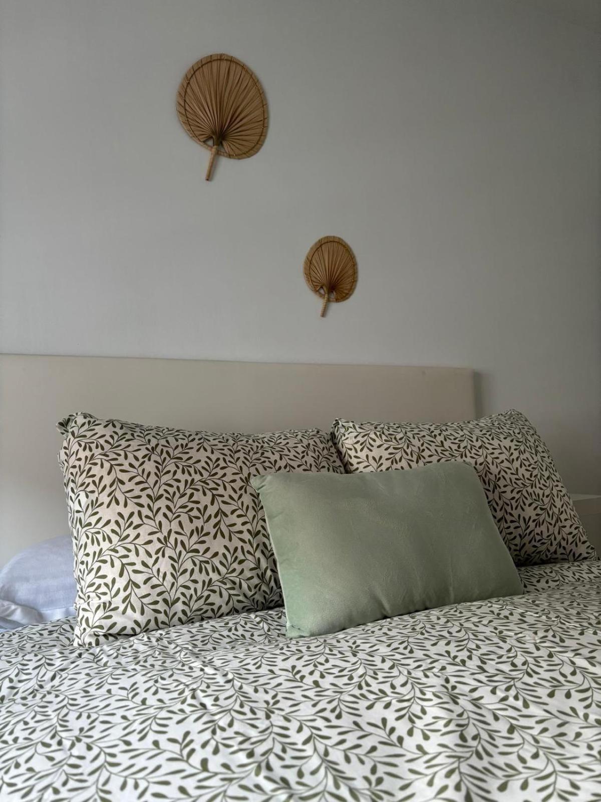 Casa De Asis Apartment Medina-Sidonia Luaran gambar