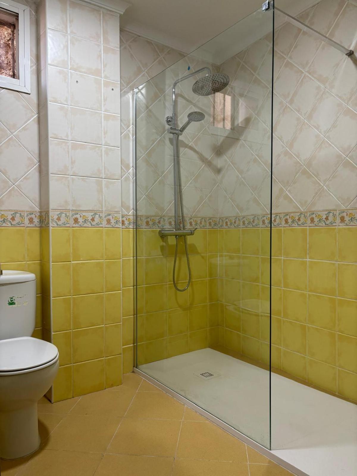 Casa De Asis Apartment Medina-Sidonia Luaran gambar