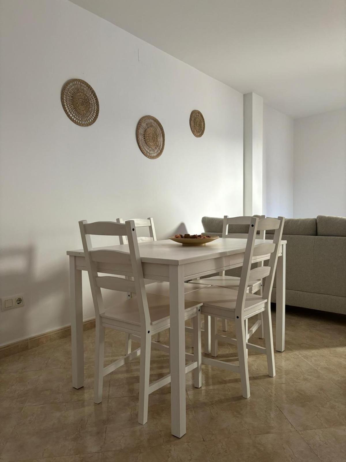 Casa De Asis Apartment Medina-Sidonia Luaran gambar